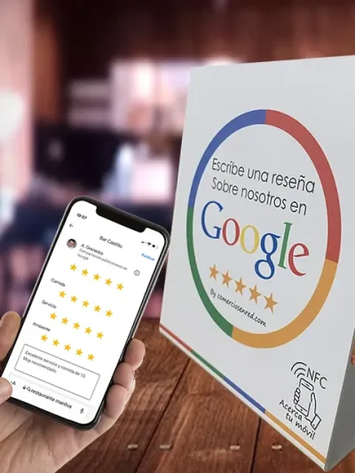 herramienta google reseñas