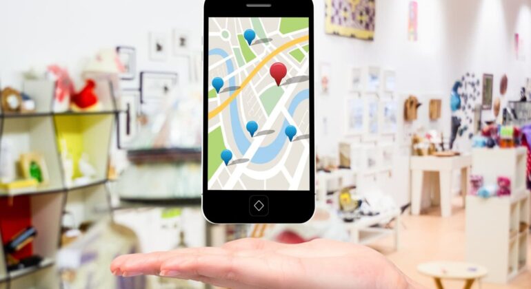 recuperar ficha de Google