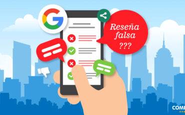 reseñas falsas