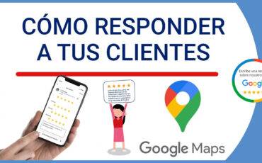 responder a reseñas