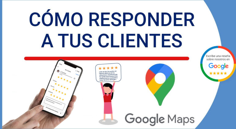 responder a reseñas