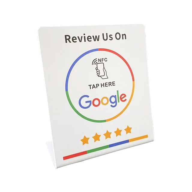 Review Google
