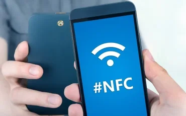 configurar NFC en el movil