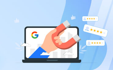 google borra mis reseñas