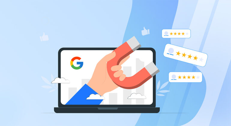 google borra mis reseñas