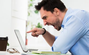 reseñas negativas en Google