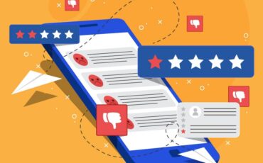 Que hacer ante las reseñas negativas en Google
