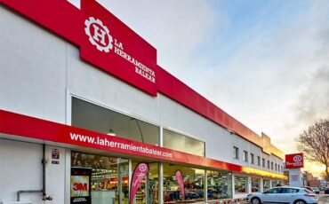 la herramienta balear