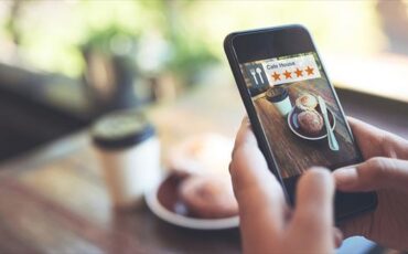 reseñas restaurantes