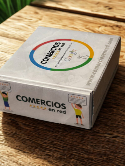 Caja