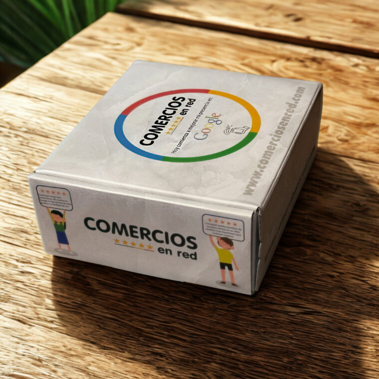Caja