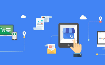 categorias de Google places