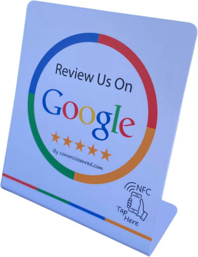 Google Review
