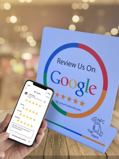 review