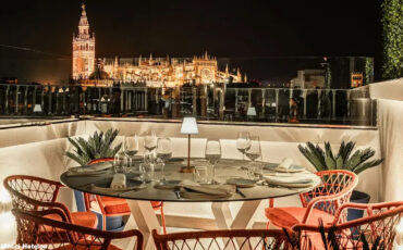 Mejores Restaurantes de Sevilla