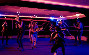 Virtual Zone Alicante