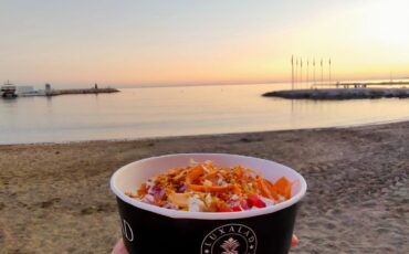 mejor restaurante de Marbella