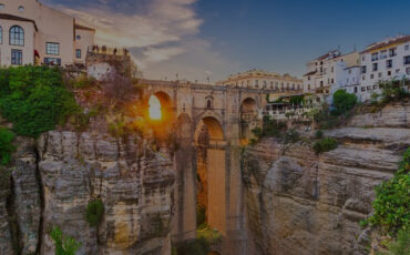 mejor restaurate en ronda