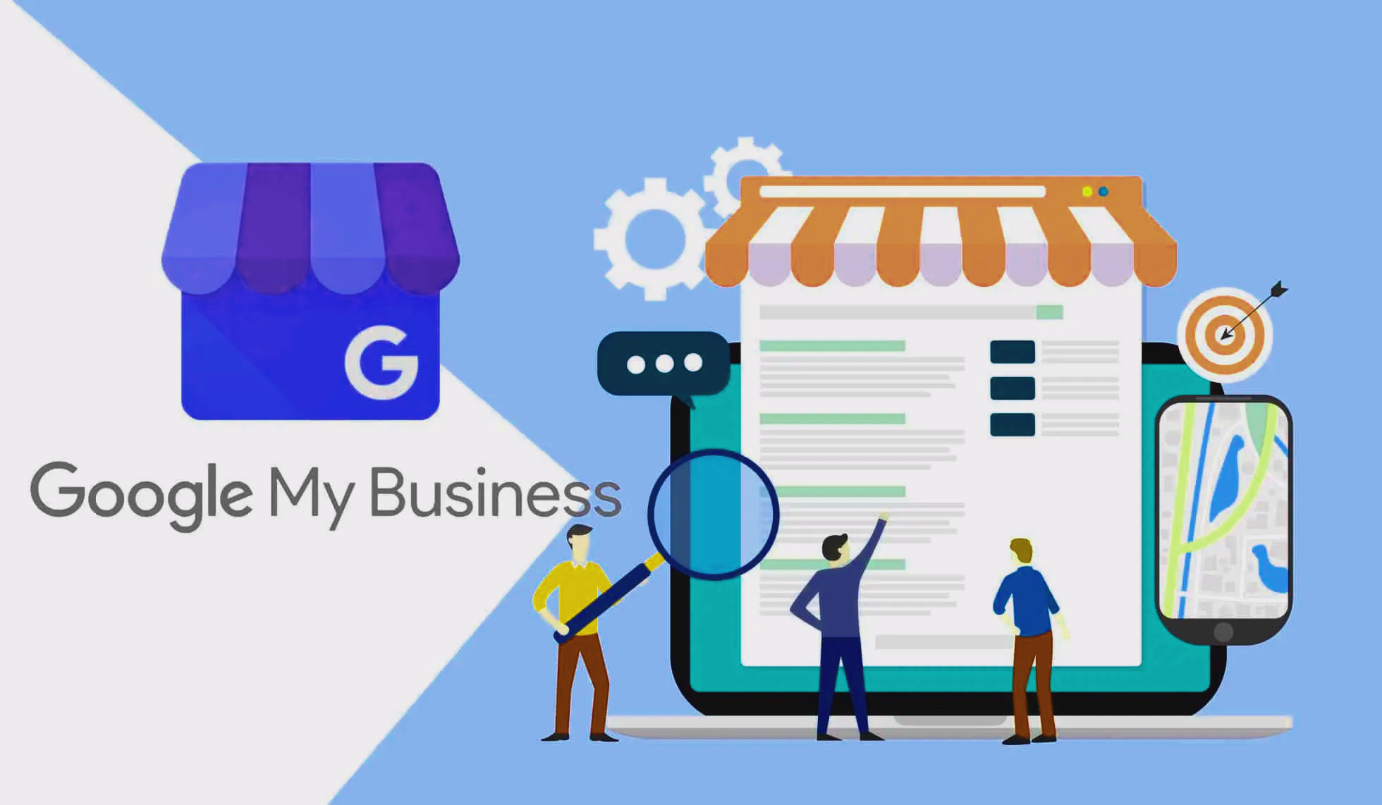 Comprar reseñas en Google