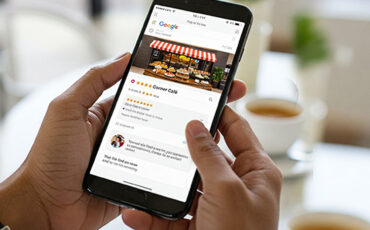 Responder reseñas de Google