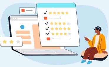 Eliminar reseñas falsas de Google