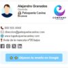 Generador de firmas