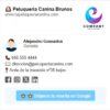 Generador de firmas