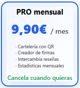 Pro-mensual