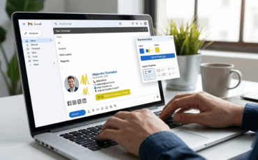 generador de firmas correo