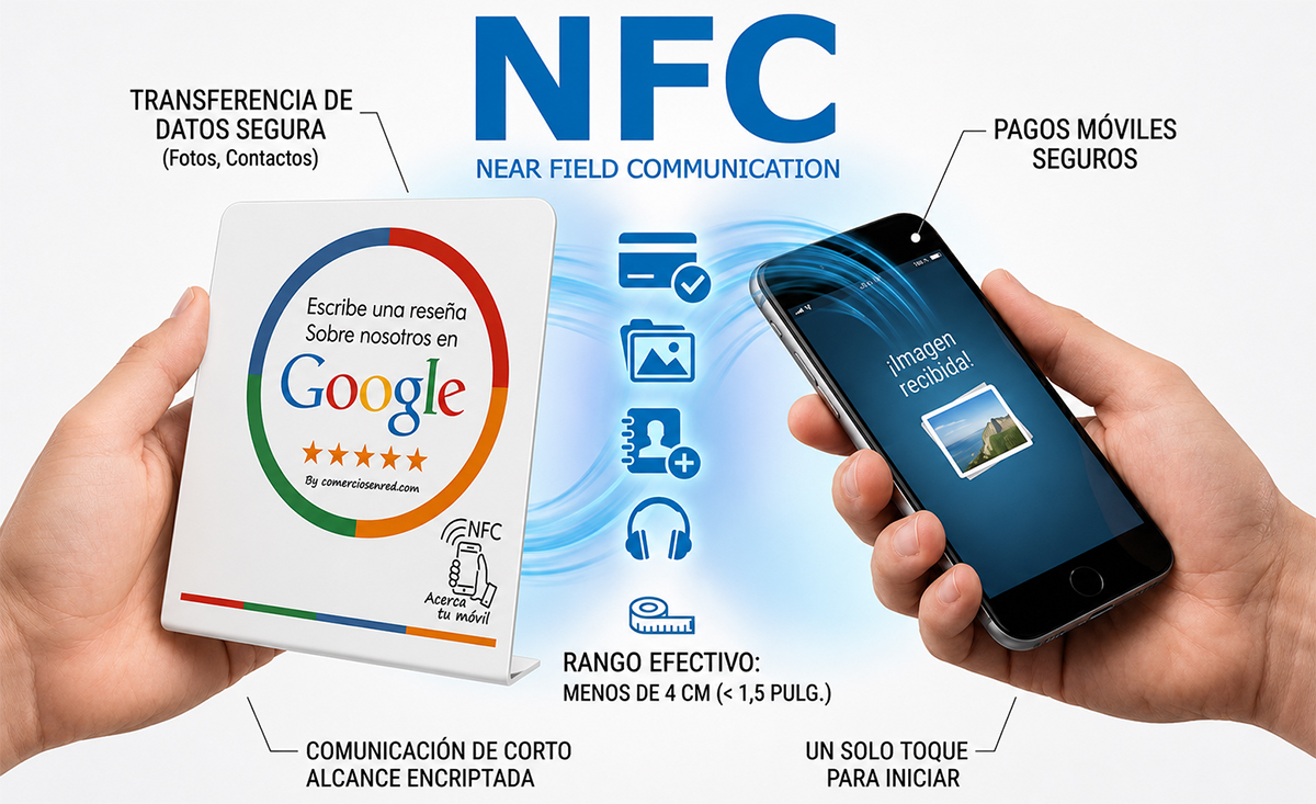 Tecnologia-NFC